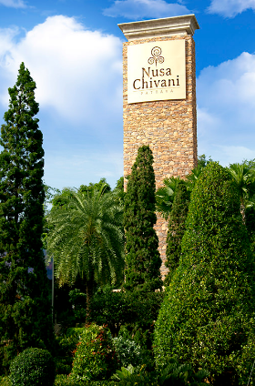 ณุศา ชีวานี พัทยา (Nusa Chivani Pattaya) : ภาพที่ 1