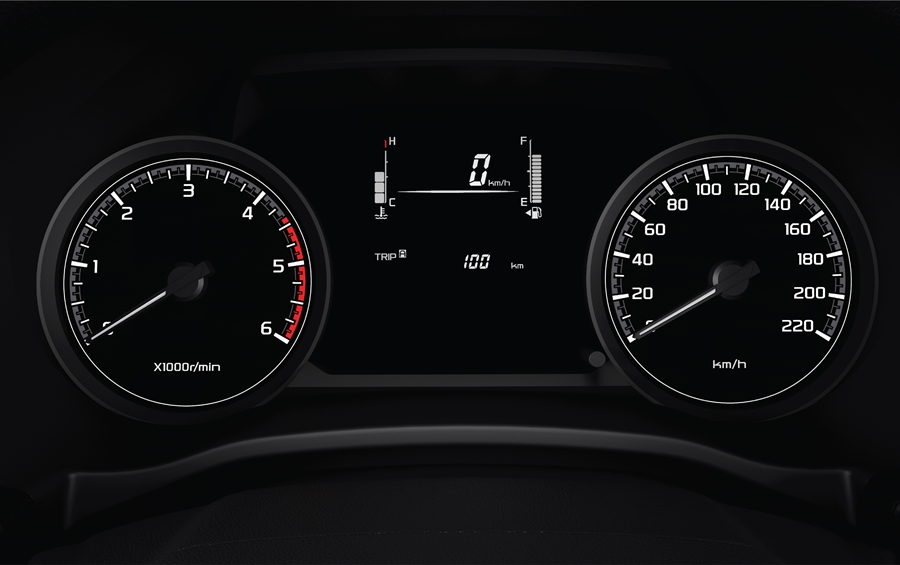 รูปภาพ มาสด้า Mazda BT-50 Standard Cab 1.9E ปี 2021