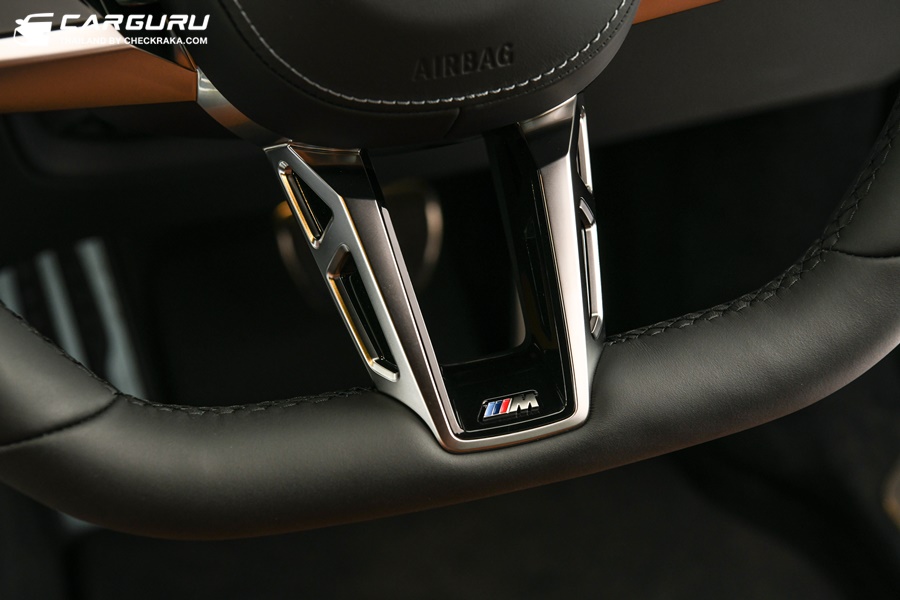 รูปภาพ บีเอ็มดับเบิลยู BMW i 7 xDrive60 M Sport (First Edition) ปี 2022