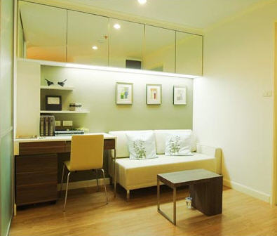 รูปภาพ ลุมพินี พาร์ค ปิ่นเกล้า (Lumpini Park Pinklao)