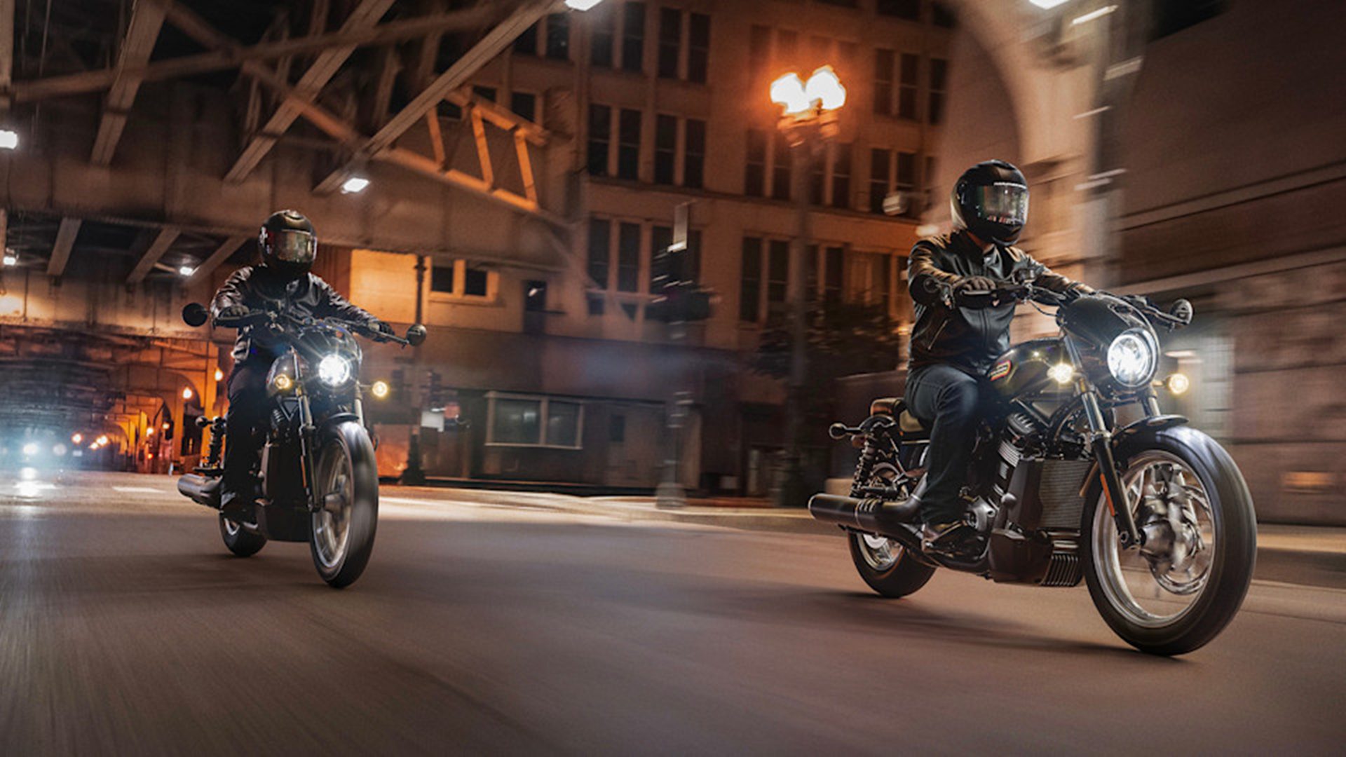 รูปภาพ ฮาร์ลีย์-เดวิดสัน Harley-Davidson Sport Nightster Special ปี 2026