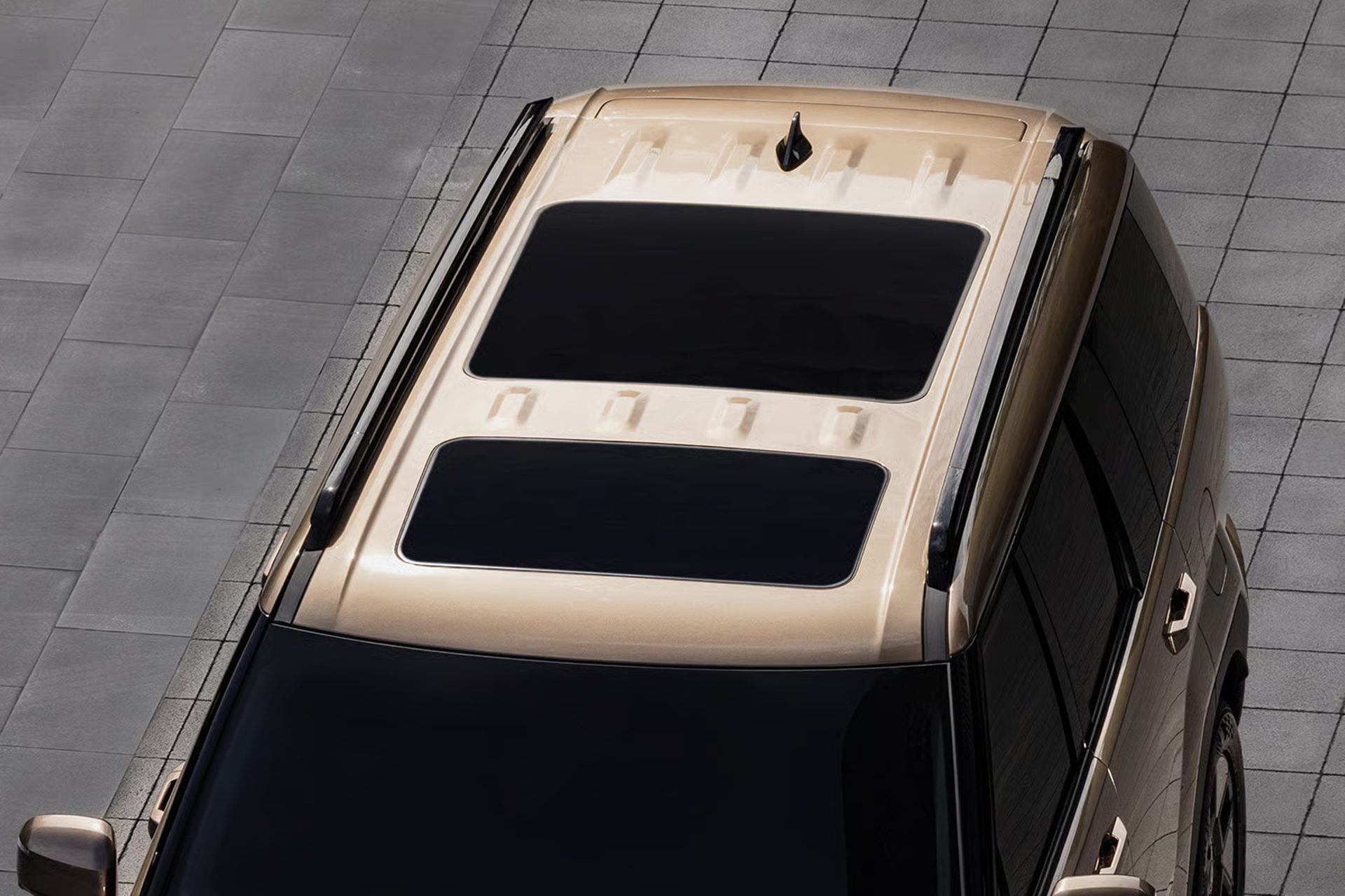 รูปภาพ ฮุนได Hyundai Santa Fe Prestige ปี 2025