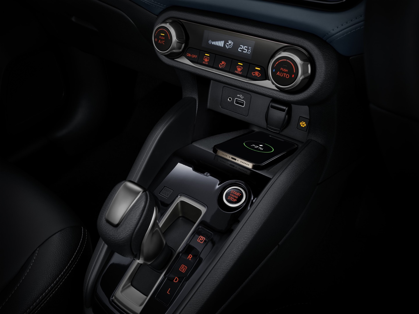Nissan Almera E นิสสัน อัลเมร่า ปี 2023 : ภาพที่ 3