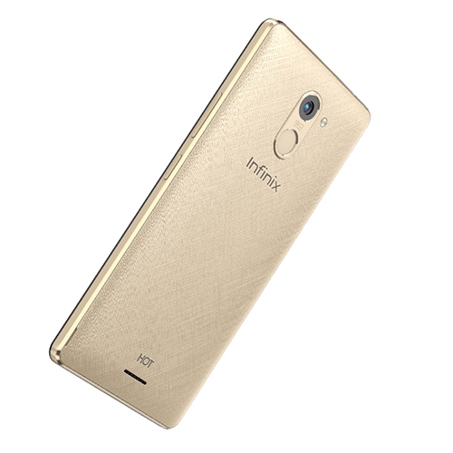 Infinix HOT4 Pro อินฟินิกซ์ ฮอท 4 โปร : ภาพที่ 2