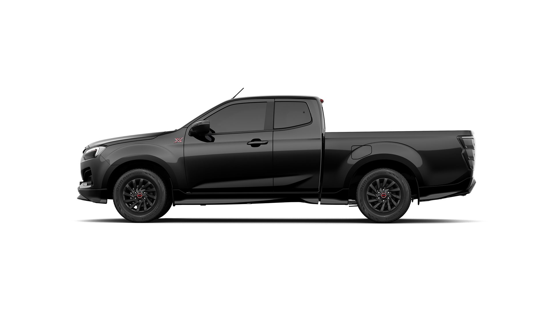 รูปภาพ อีซูซุ Isuzu D-MAX X-Series Speed 2-Door 2.2 Ddi L M/T ปี 2025