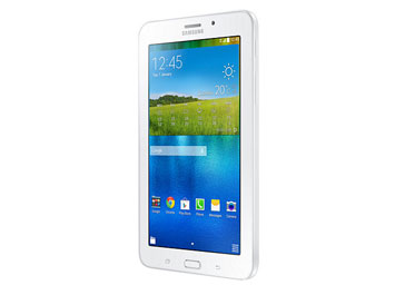 SAMSUNG Galaxy Tab 3 V ซัมซุง กาแลคซี่ แท็ป 3 วี : ภาพที่ 3