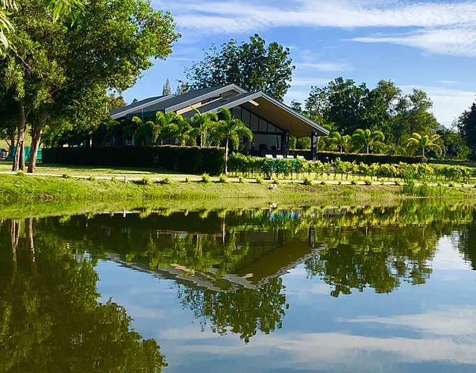 เซ็นจูรี่ เลค หัวหิน (Sanctuary Lakes Hua Hin) : ภาพที่ 1