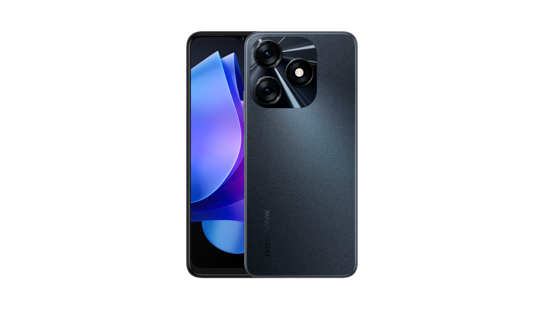 TECNO Mobile Spark10 (4GB/128GB) เทคโน โมบาย สปาร์ค 10 (4GB/128GB) : ภาพที่ 1
