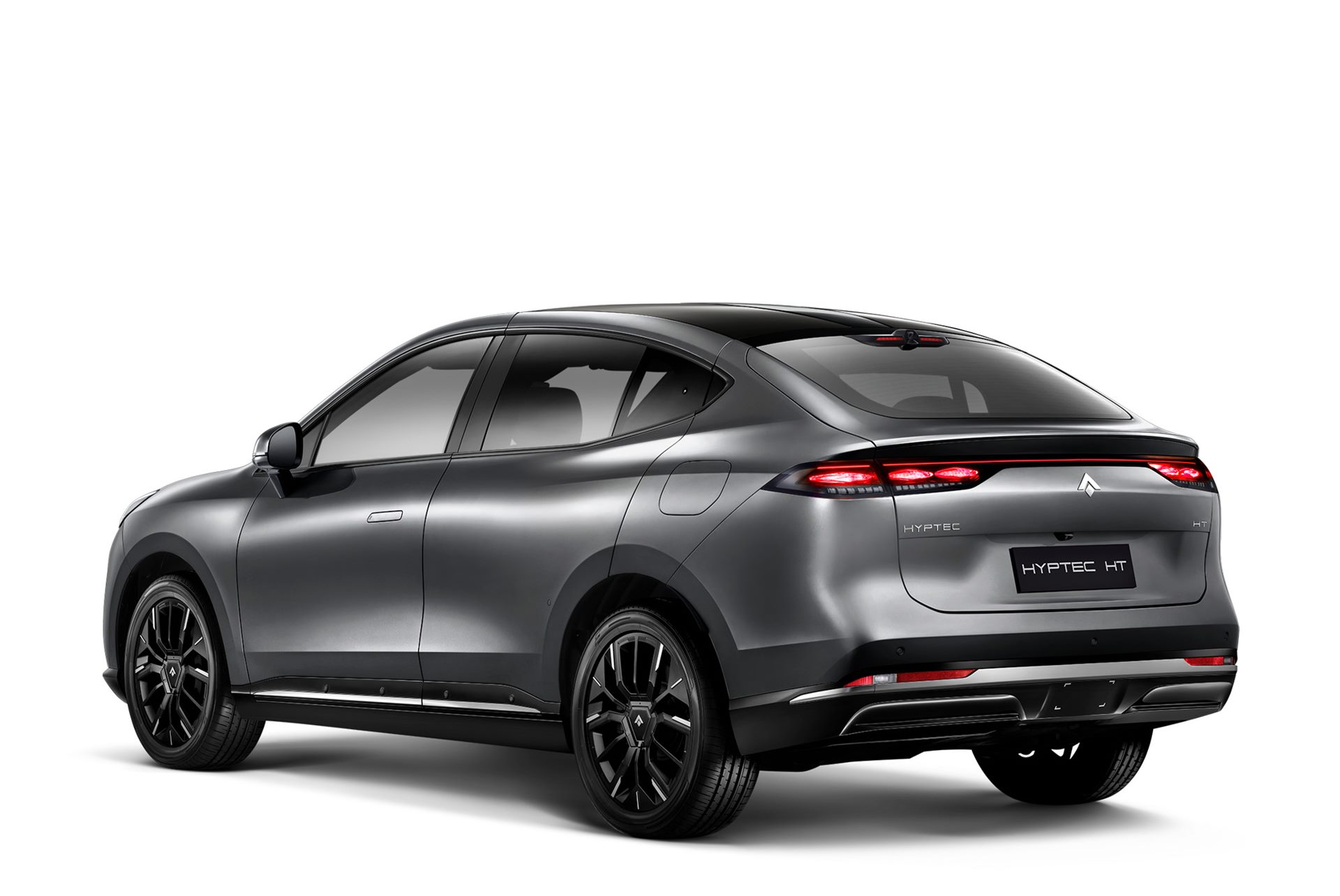 รูปภาพ Aion Hyptec HT 620 Premium ปี 2024