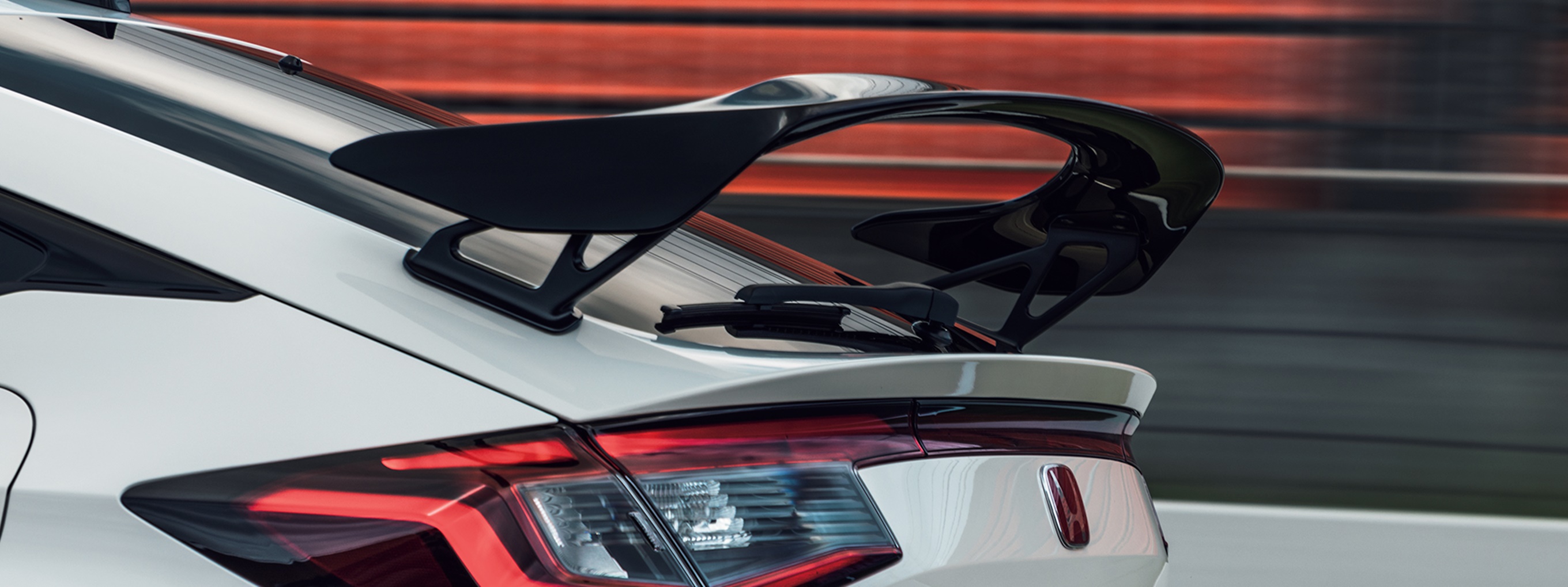 Honda Civic TYPE R ฮอนด้า ซีวิค ปี 2023 : ภาพที่ 3