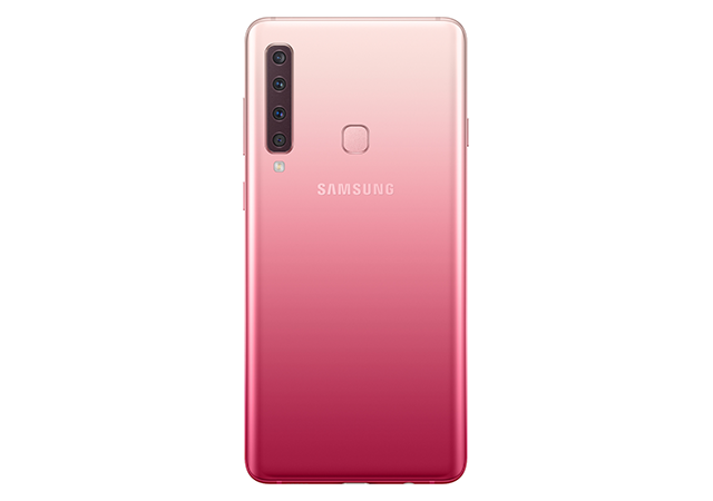 หน้า จอ samsung a7 2018 specification