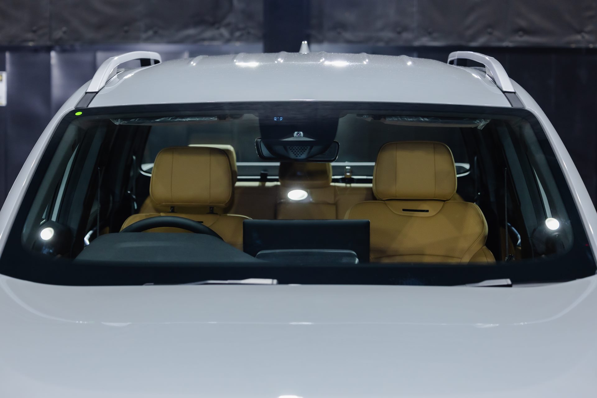 รูปภาพ ริดดารา Riddara RD6 2WD 86 kWh ปี 2025