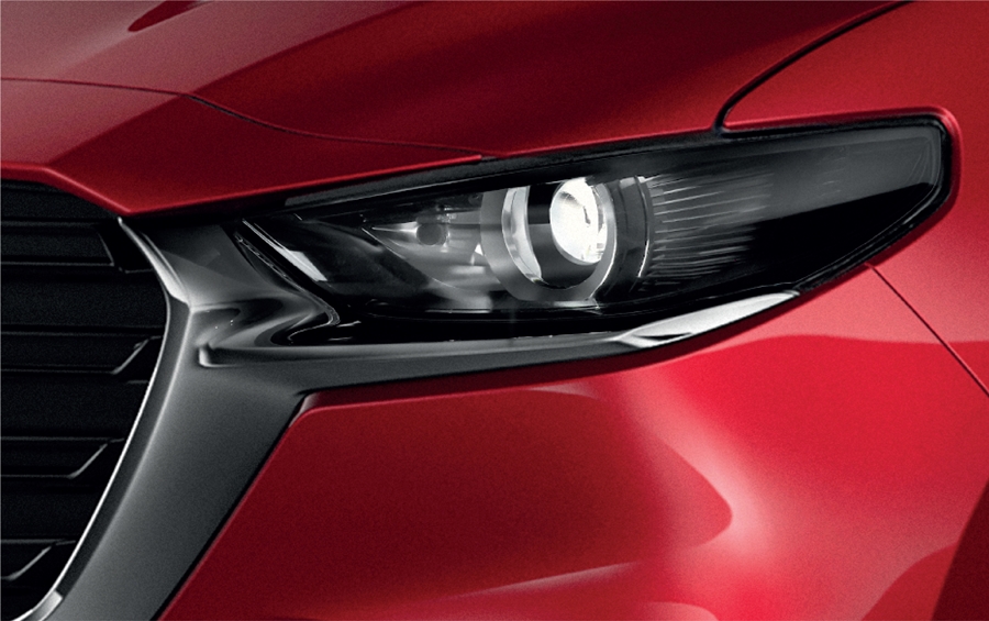 รูปภาพ มาสด้า Mazda BT-50 Freestyle Cab 1.9 C Hi-Racer ปี 2021