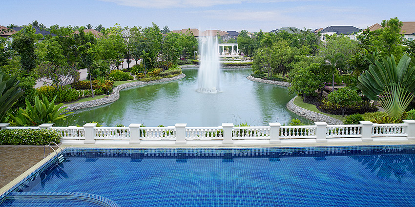 รูปภาพ ราชพฤกษ์ - บางบอน 4