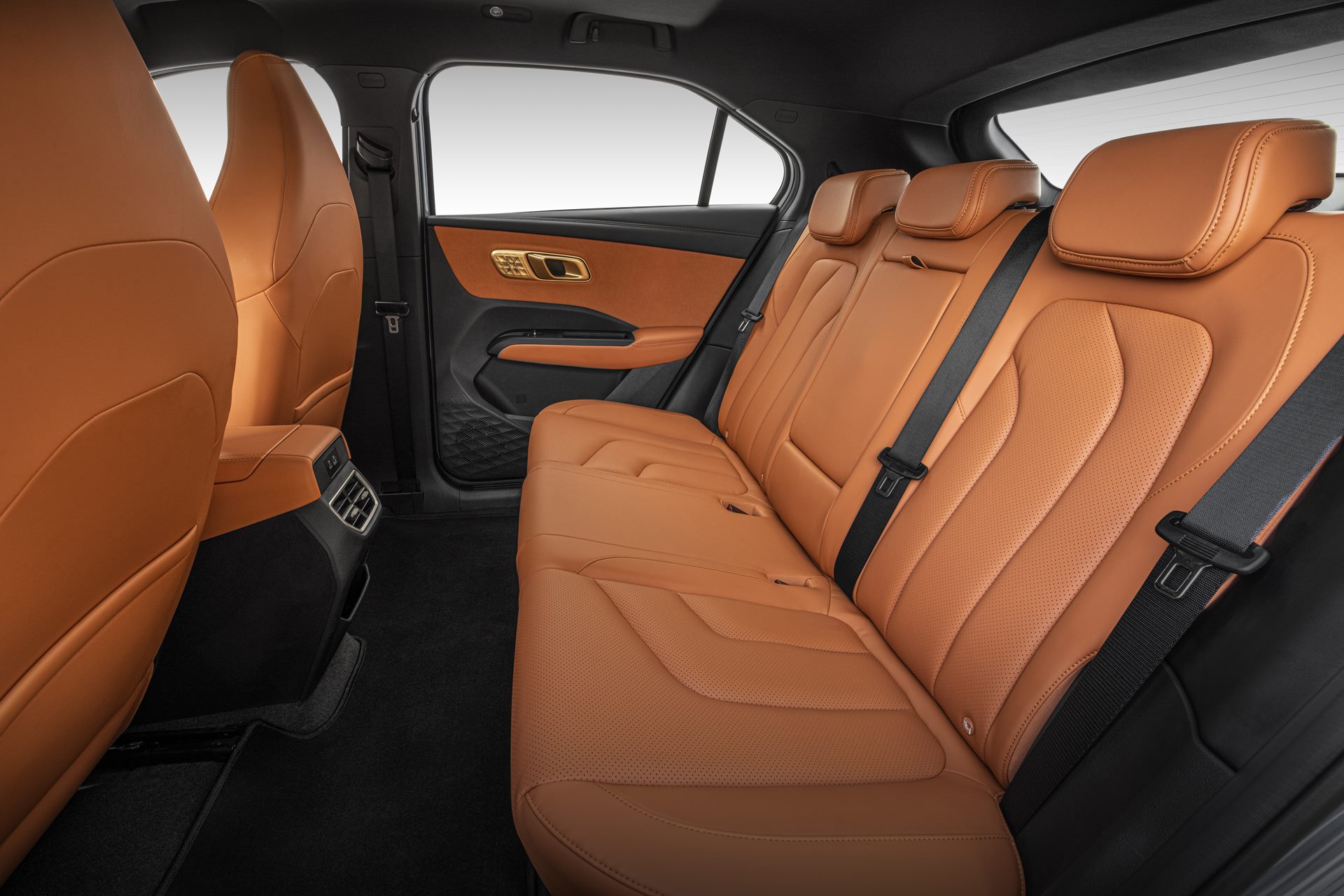 รูปภาพ เนต้า Neta X 401 Comfort ปี 2024