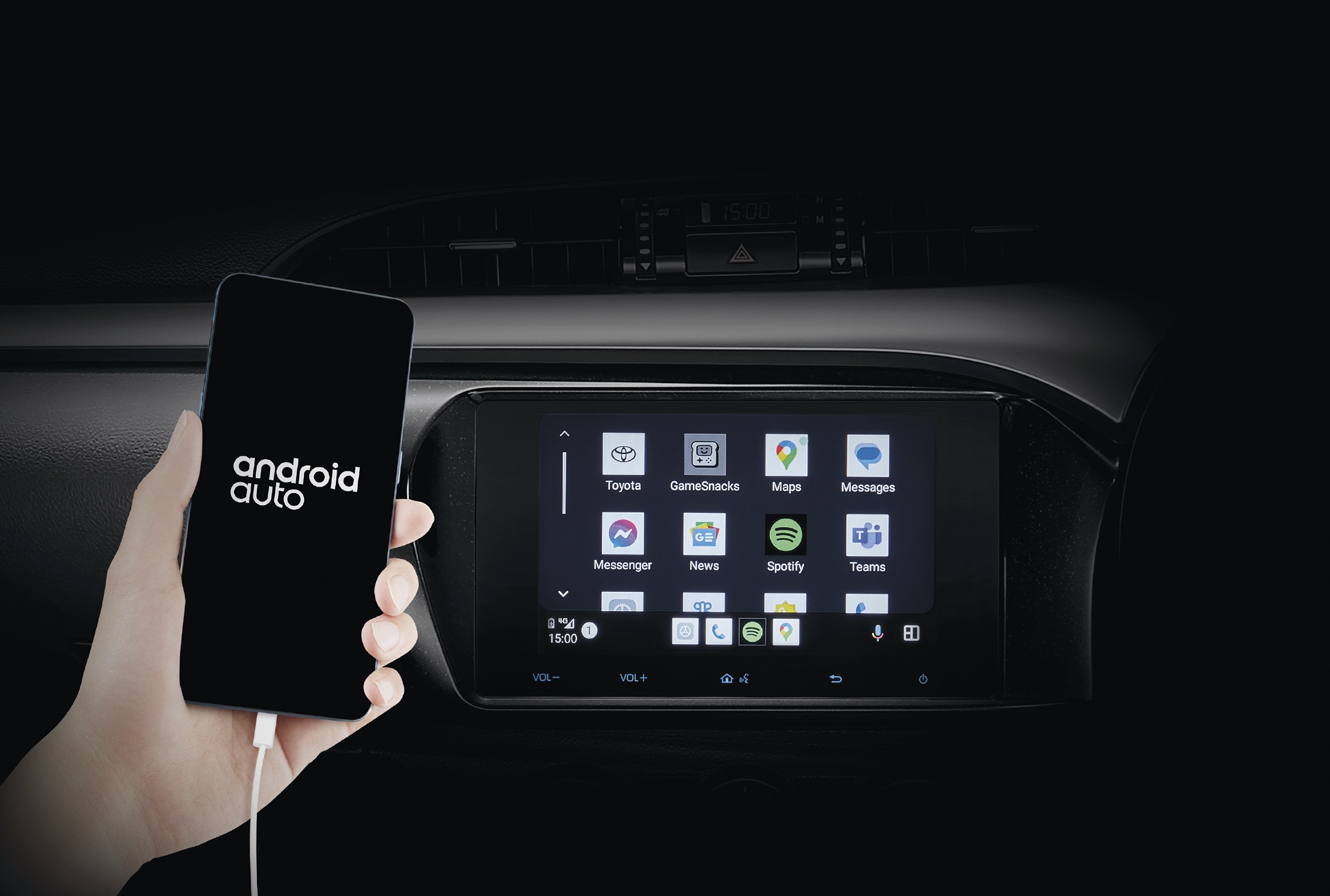 รูปภาพ โตโยต้า Toyota Revo Standard 4X2 2.4 Entry ปี 2024