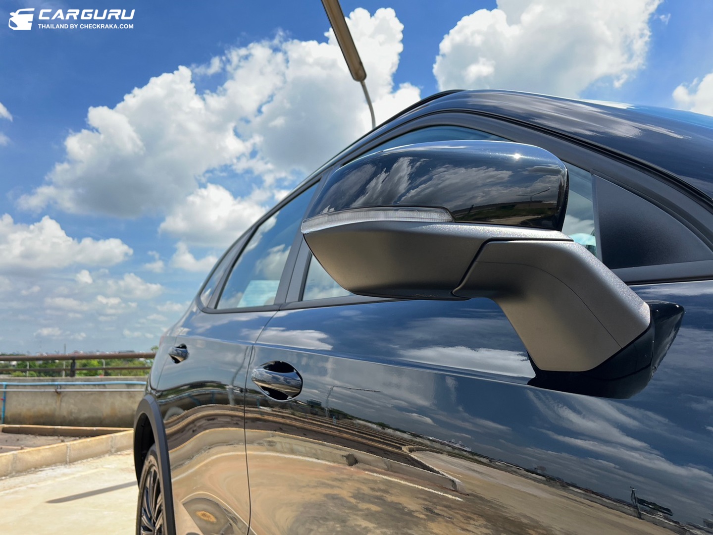 รูปภาพ จีดับบลิวเอ็ม ฮาวาล GWM Haval Jolion Sport ปี 2023