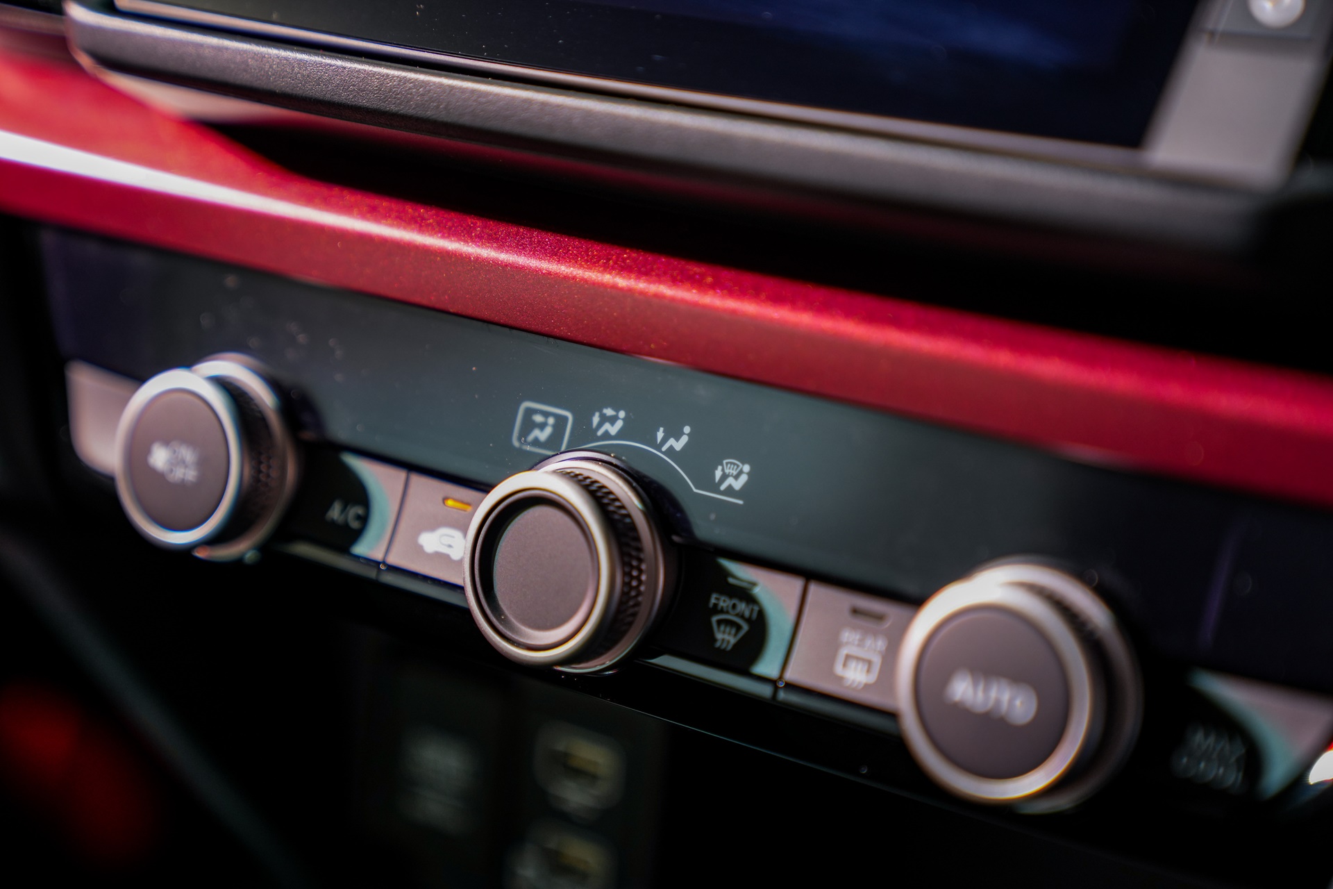 รูปภาพ ฮอนด้า Honda City Turbo RS ปี 2023