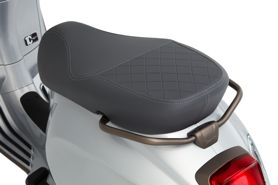 Vespa Sprint 150 I-GET 10TH ANNI เวสป้า สปริ้นท์ ปี 2020 : ภาพที่ 7