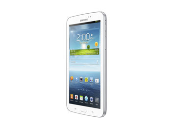 SAMSUNG Galaxy Tab 3 ซัมซุง กาแลคซี่ แท็ป 3 : ภาพที่ 3