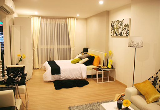 รูปภาพ เดอะ นิช ไอดี ลาดพร้าว 130 (The Niche id Ladprao 130)