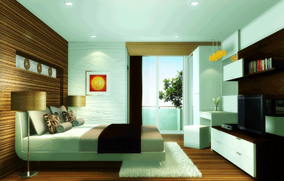 รูปภาพ ปรัชญา เพลส รัชดา-ห้วยขวาง (Pradya Place Ratchada-Huaykwang)