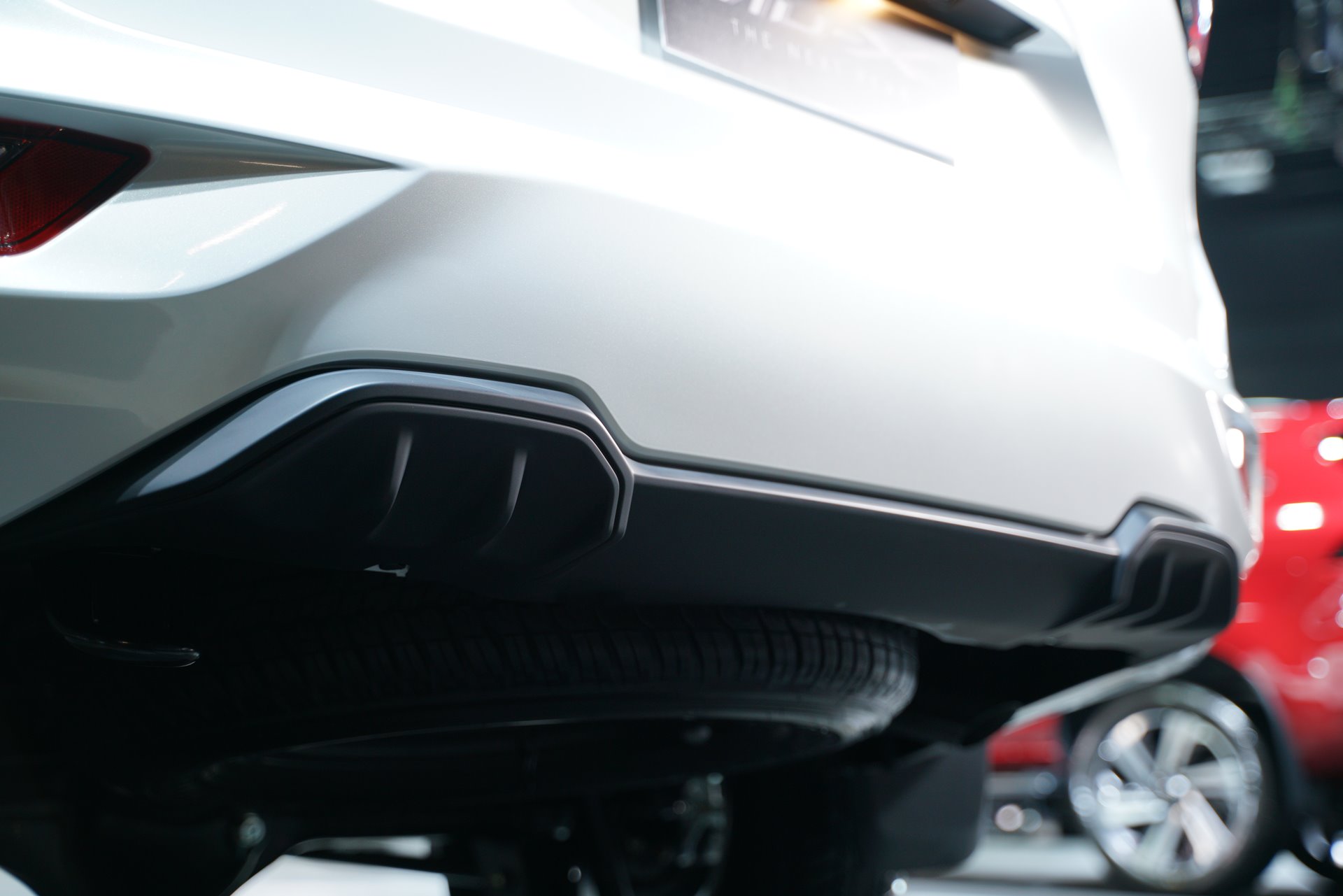 รูปภาพ อีซูซุ Isuzu MU-X 4x2 1.9 Active A/T ปี 2024