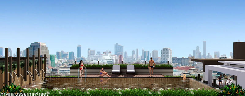 รูปภาพ เลอ โคเต้ ทองหล่อ 8 (Le Cote Thonglor 8)