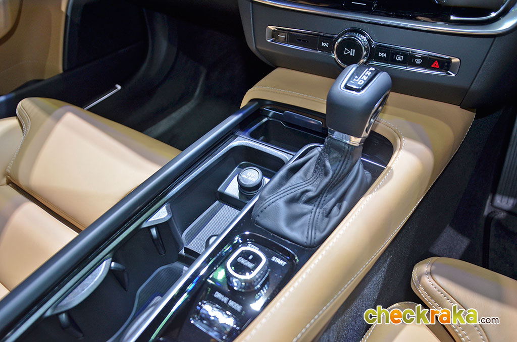 รูปภาพ วอลโว่ Volvo V90 D4 Inscription ปี 2017