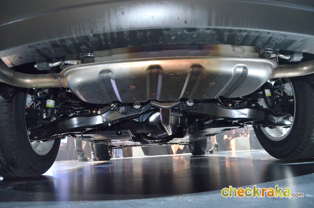 รูปภาพ มาสด้า Mazda CX-5 2.0 S 2WD ปี 2013