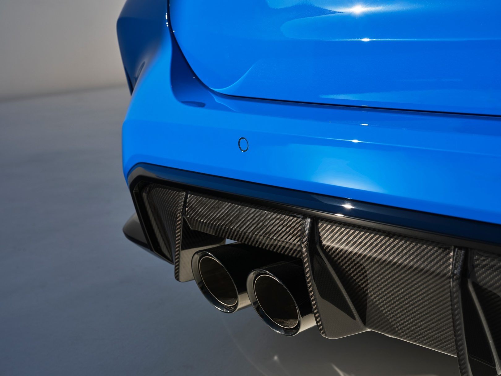 รูปภาพ บีเอ็มดับเบิลยู BMW M3 Competition M xDrive Touring ปี 2025