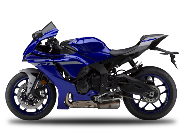 Yamaha YZF R1 ยามาฮ่า ปี 2019 : ภาพที่ 4