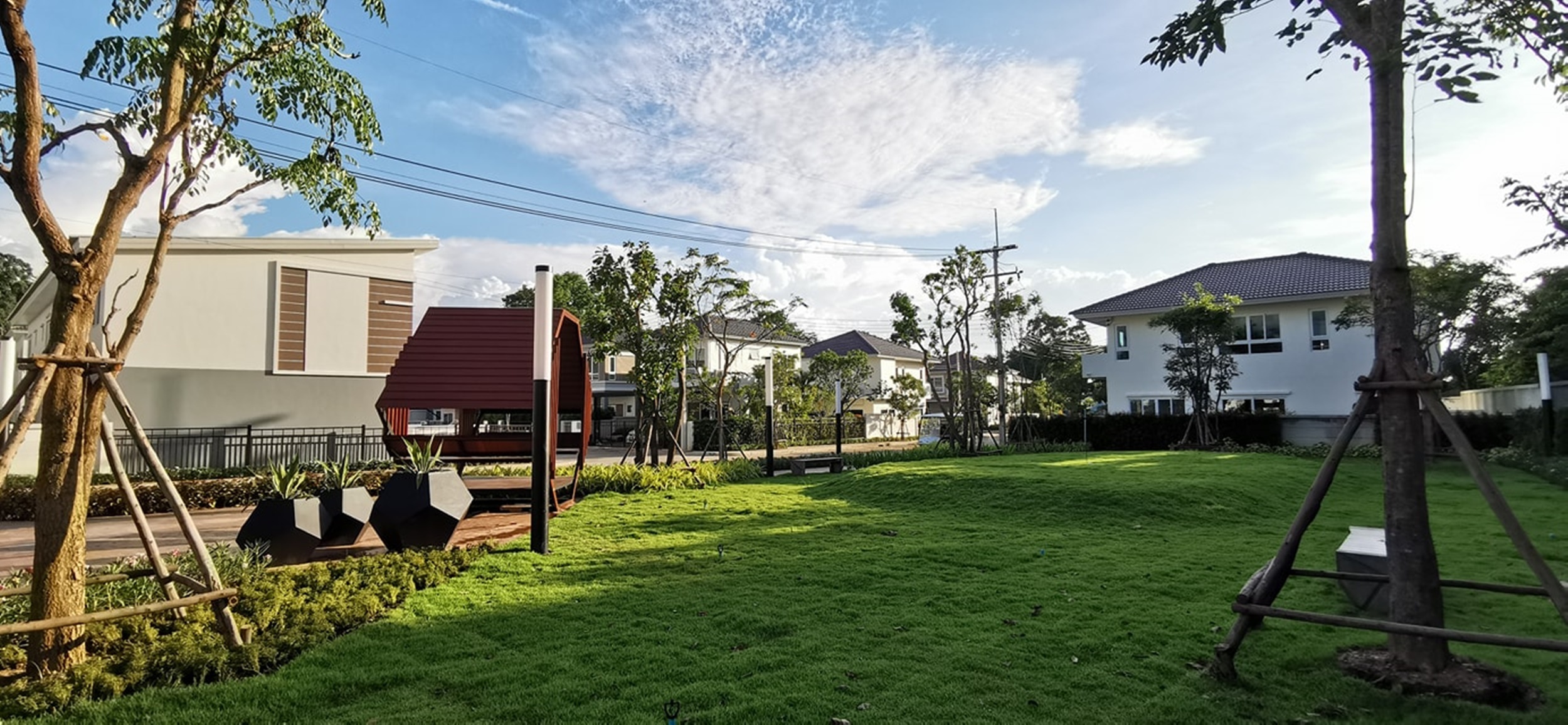 ศุภาลัย พรีโม่ หนองบัวศาลา นครราชสีมา (Supalai Primo Nong Bua Sala Nakhon Ratchasima ) : ภาพที่ 2