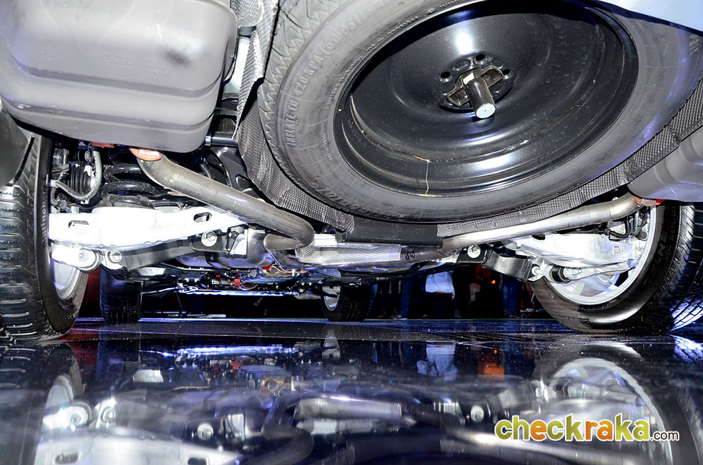 รูปภาพ แลนด์โรเวอร์ Land Rover Discovery Sport 2.2L TD4 Diesel HSE ปี 2015