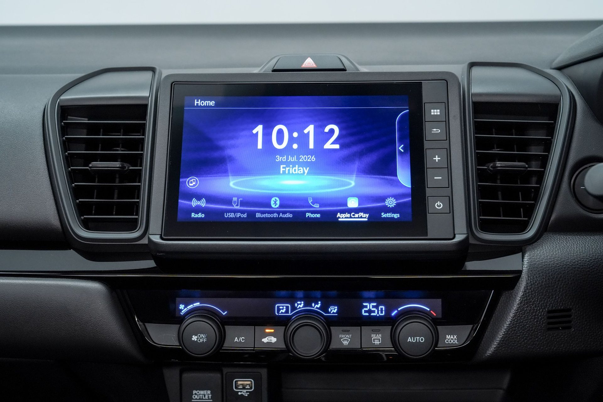 รูปภาพ ฮอนด้า Honda-City Hatchback e:HEV V-ปี 2026