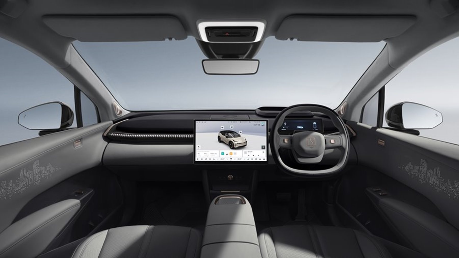 รูปภาพ ซีเคอร์ Zeekr X Flagship ปี 2024