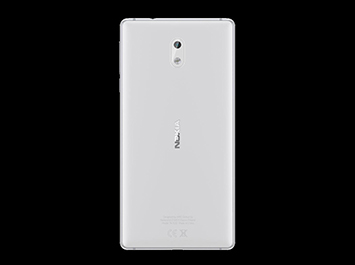 Nokia 3 (16GB) โนเกีย 3 (16GB) : ภาพที่ 3