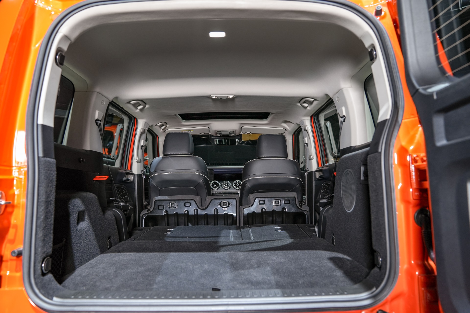 รูปภาพ จีดับบลิวเอ็ม แทงค์ GWM Tank 300 Pro ปี 2023