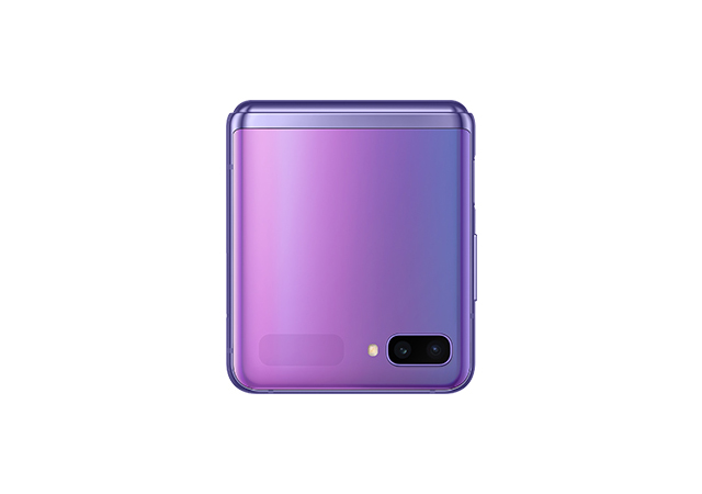 SAMSUNG Galaxy Z Flip ซัมซุง กาแลคซี่ ซี ฟลิป : ภาพที่ 3