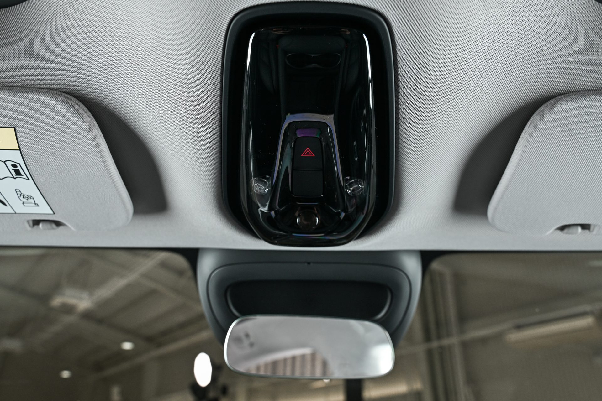 รูปภาพ เอ็มจี MG IM5 Premium LONG RANGE ปี 2026