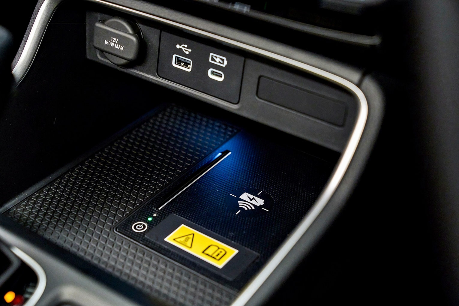 Honda CR-V ES 4WD ฮอนด้า ซีอาร์-วี ปี 2023 : ภาพที่ 10