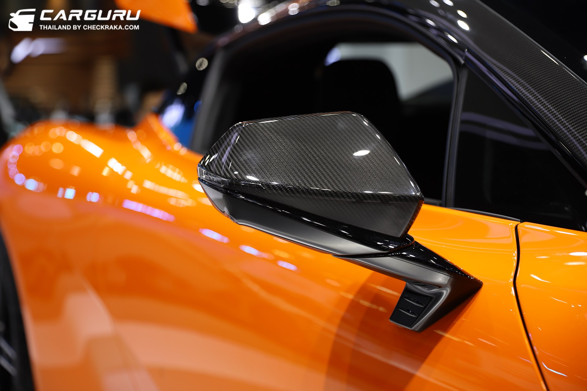 รูปภาพ Aion Hyptec SSR Sprint ปี 2024