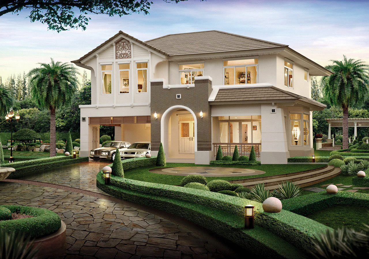 รูปภาพ เพอร์เฟค มาสเตอร์พีซ เอกมัย-รามอินทรา (Perfect Masterpiece)