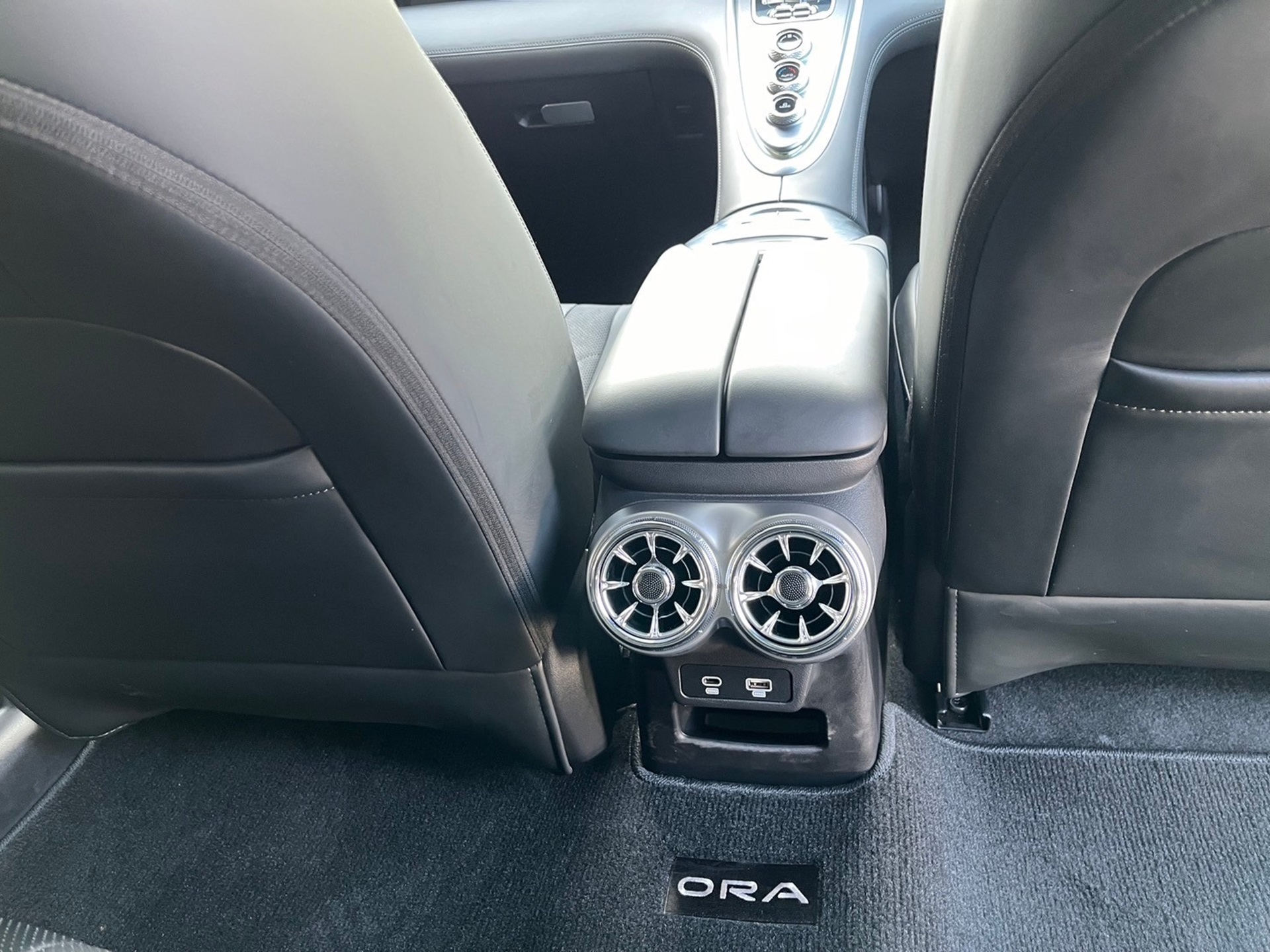 รูปภาพ จีดับบลิวเอ็ม โอร่า GWM ORA 07 Long Range ปี 2023