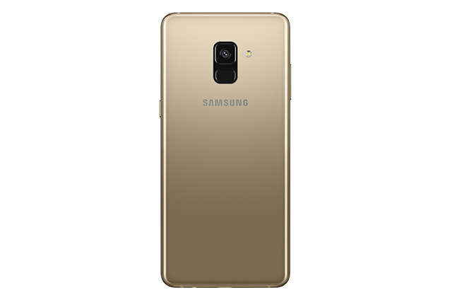 SAMSUNG Galaxy A8+ (2018) ซัมซุง กาแล็คซี่ เอ 8 พลัส (2018) : ภาพที่ 4