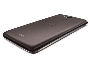 Acer Liquid Z410 เอเซอร์ ลิควิด แซด 410 : ภาพที่ 5