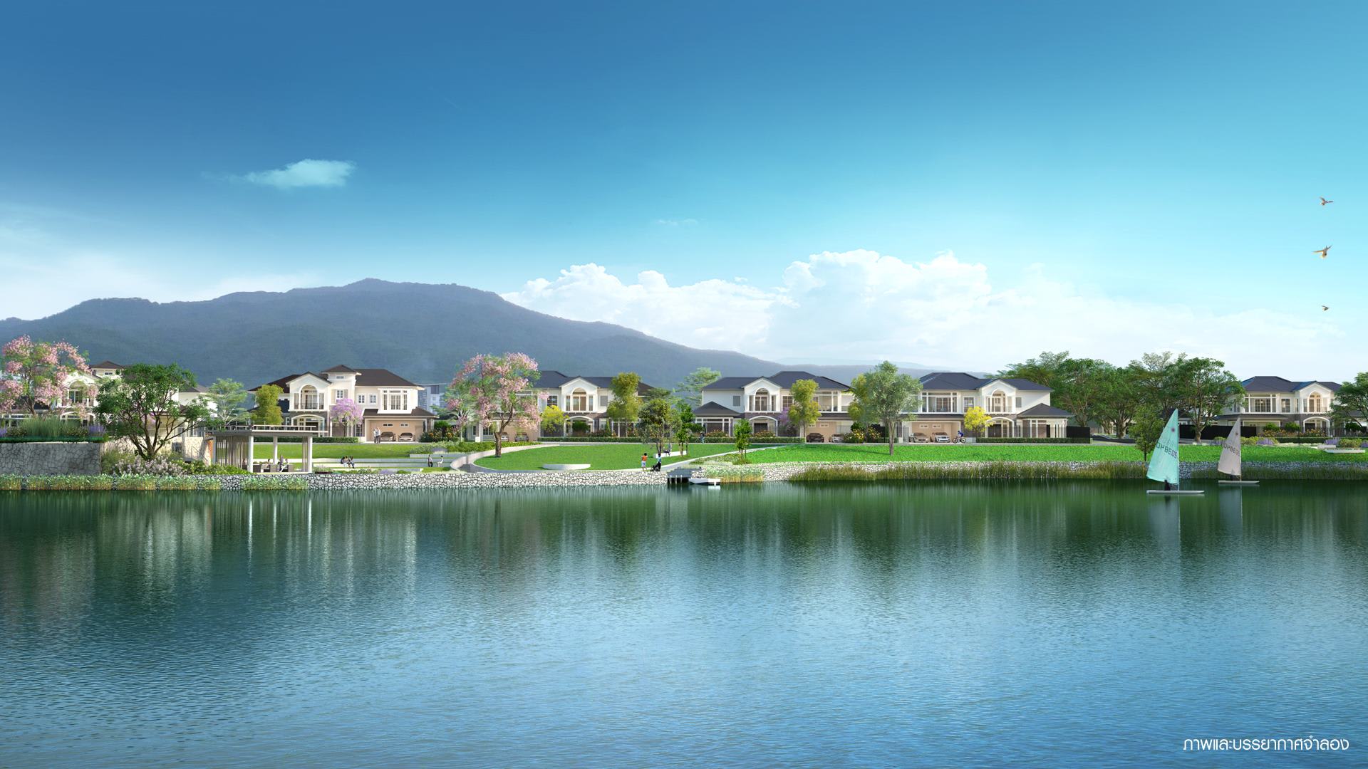 นันทวัน ซีรีนเลค เชียงใหม่ (Nantawan Serene Lake Chiangmai) : ภาพที่ 7