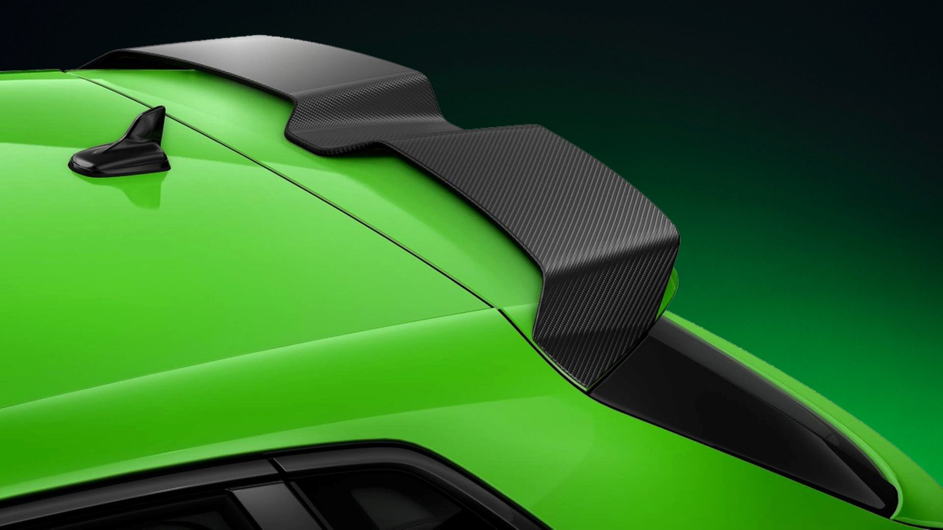 รูปภาพ อาวดี้ Audi RS 3 Sportback quattro ปี 2025