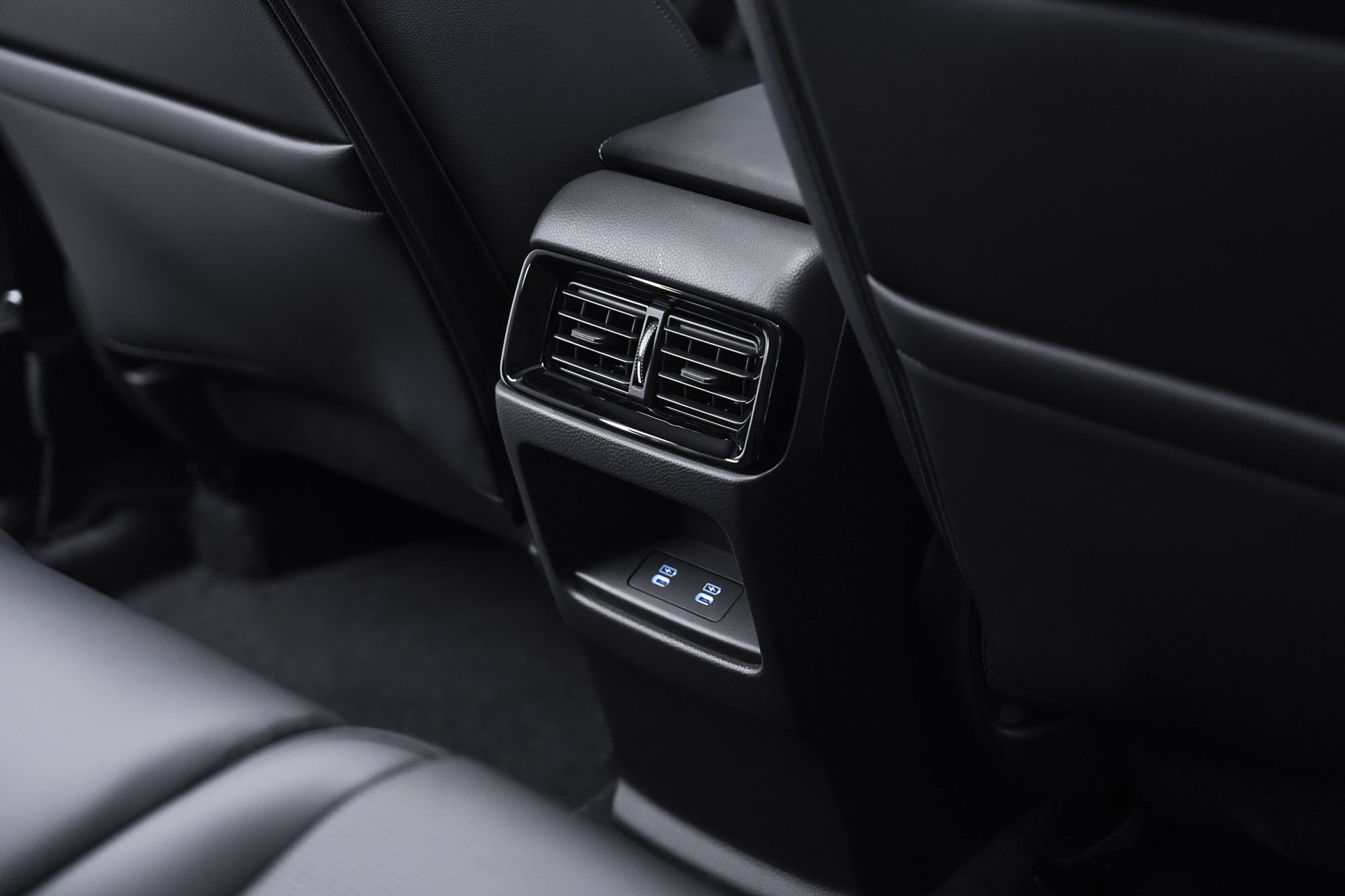 รูปภาพ ฮอนด้า Honda CR-V e:HEV HuNT ปี 2025