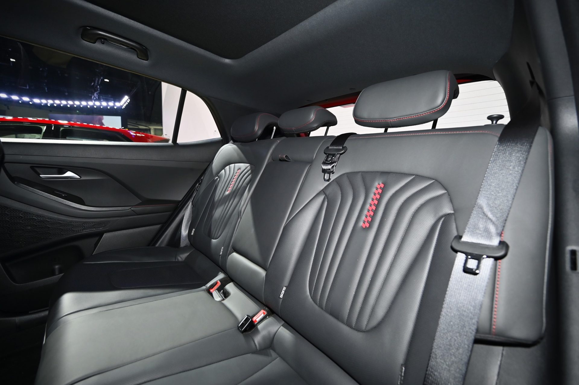 รูปภาพ ฮุนได Hyundai Creta N Line ปี 2025